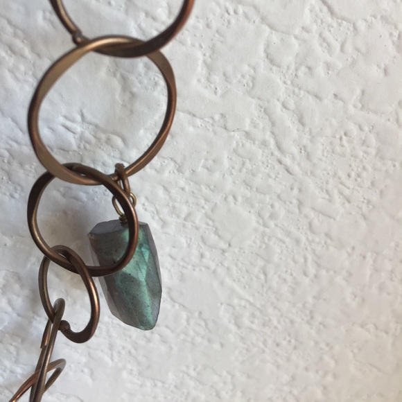 Beautiful necklace - Picture 7 of 8