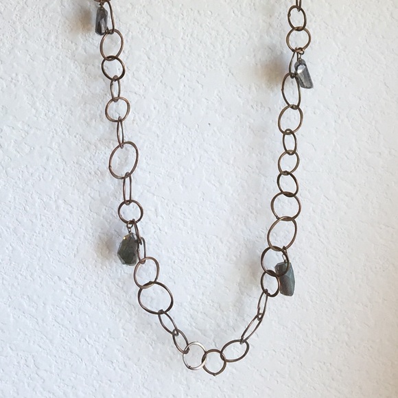 Beautiful necklace - Picture 8 of 8