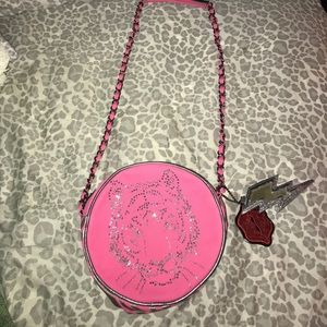 Betsy Johnson bestyville crossbody