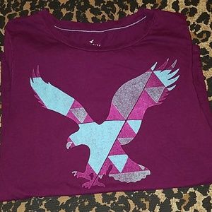American Eagle T-shirt
