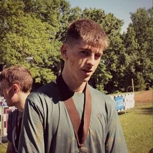 Meet your Posher, Tyler