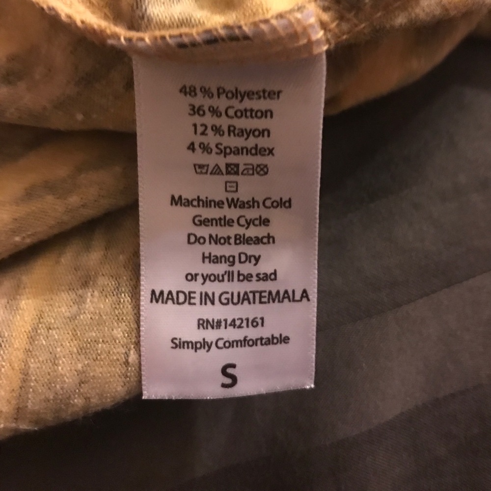 🆕 Lularoe Julia Dress - Picture 4 of 4