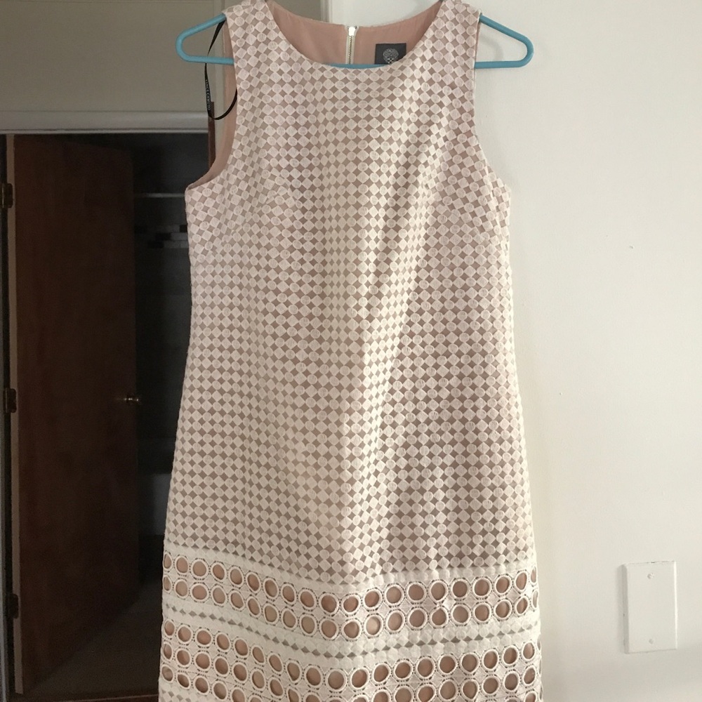Vince Camuto Dress