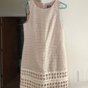 Vince Camuto Dress