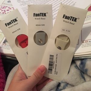 Apple Watch bands