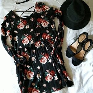 Chloe & Katie Dress