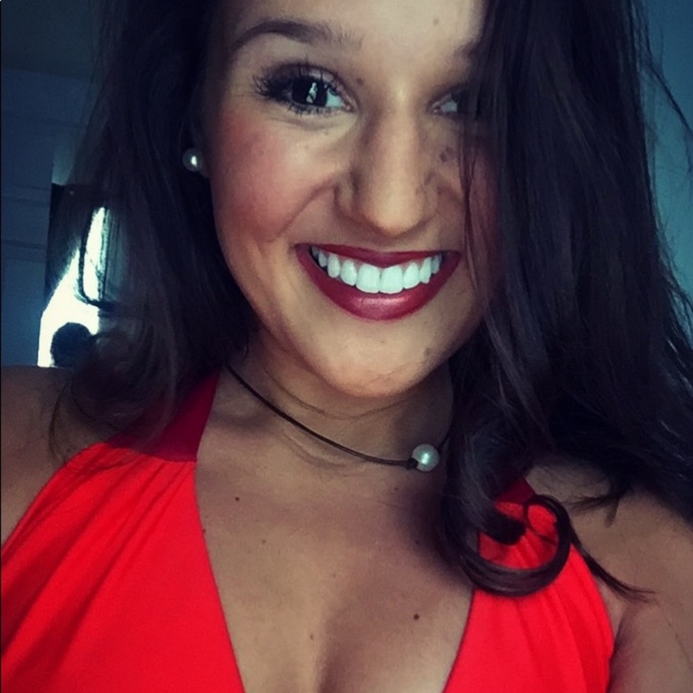 Meet your Posher, Kaylen