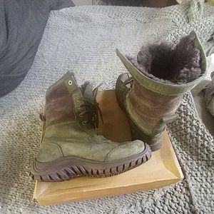 ugg adirondack pineneedle ugg adirondack pineneedle