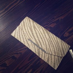 Nine West summer clutch