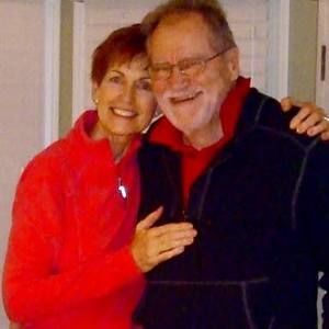 Meet your Posher, Janet