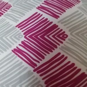 Meet your Posher, Gloria