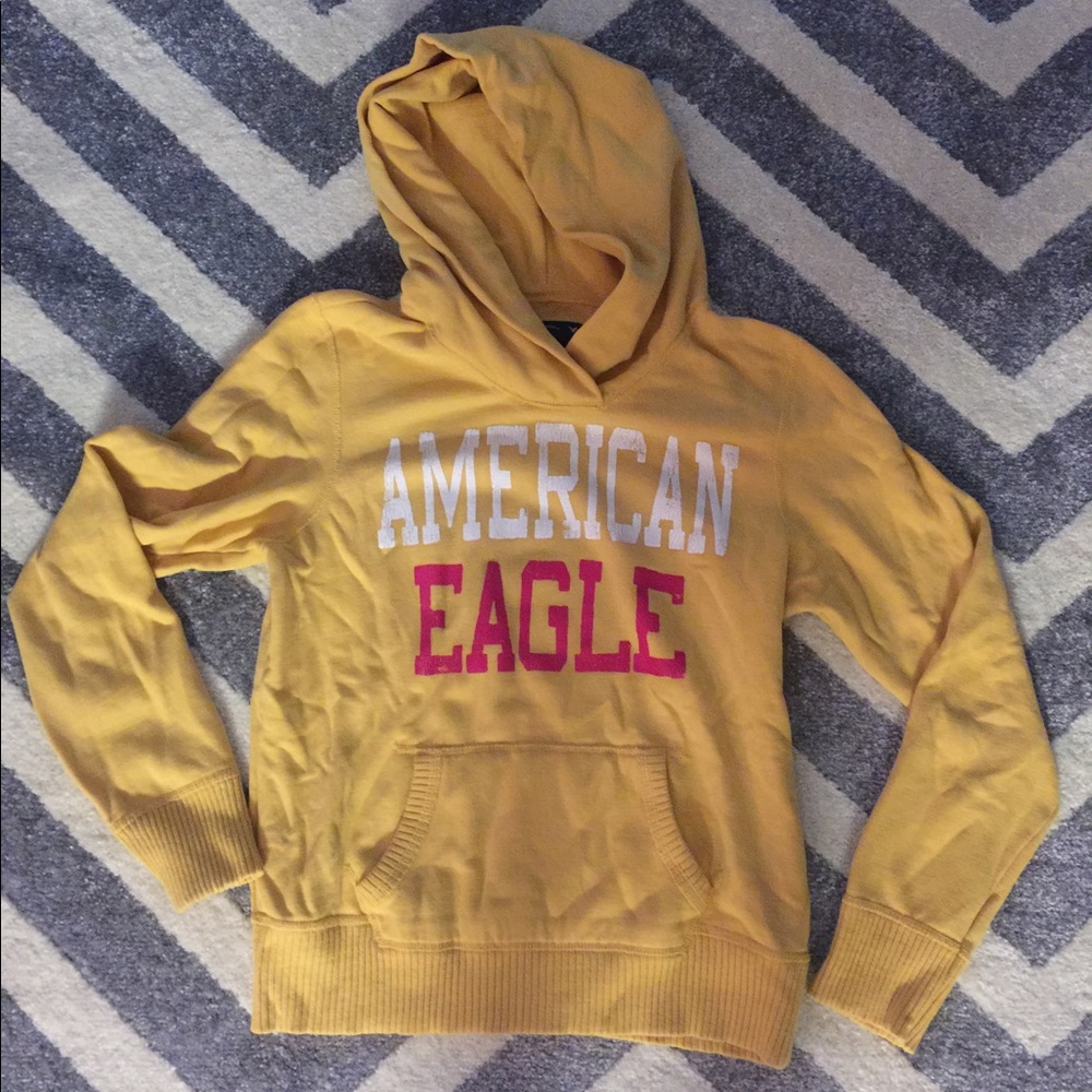 American Eagle Hoodie