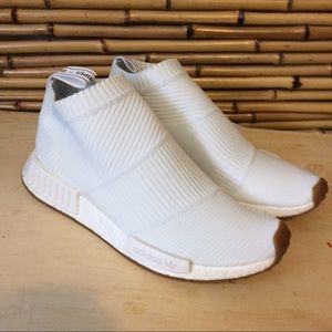 Adidas NMD CS1 gum pack city sock 1