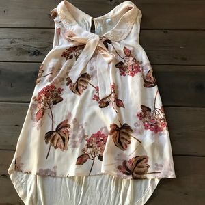 Lauren Conrad tank