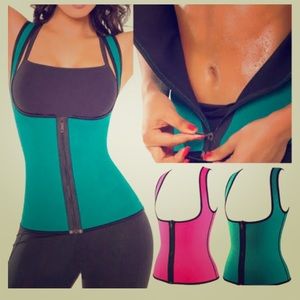 Slimming bodysuit