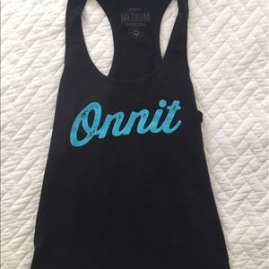 Onnit Tank Top