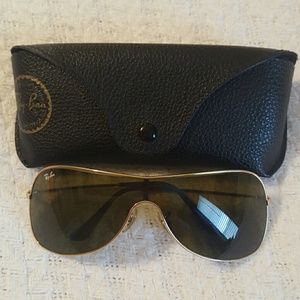 Ray-Ban Highstreet Small Frame