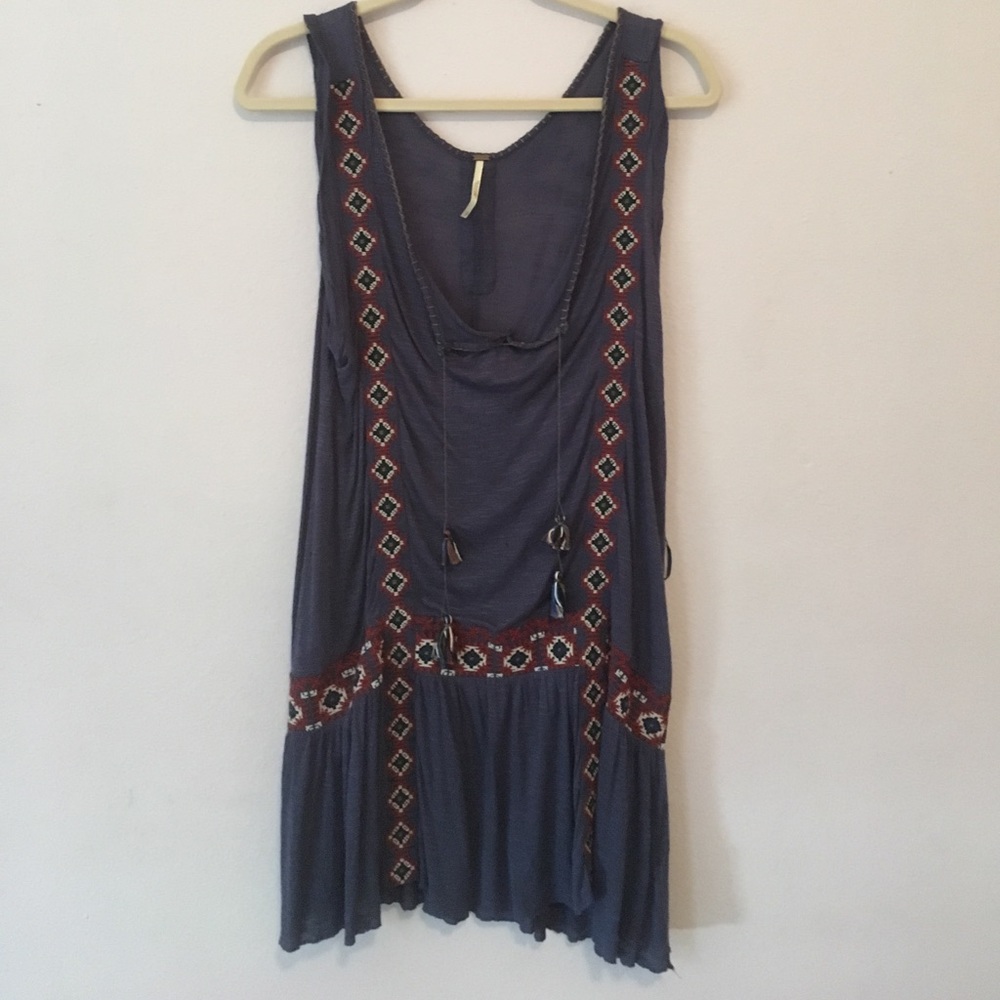 Free people dress