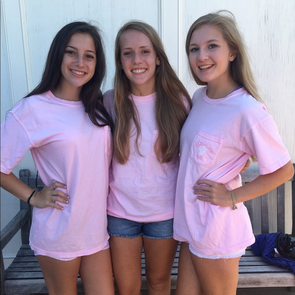 Meet your Posher, Maddie