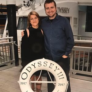 Meet your Posher, Christopher