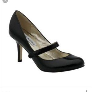 Steve Madden Loucee heels