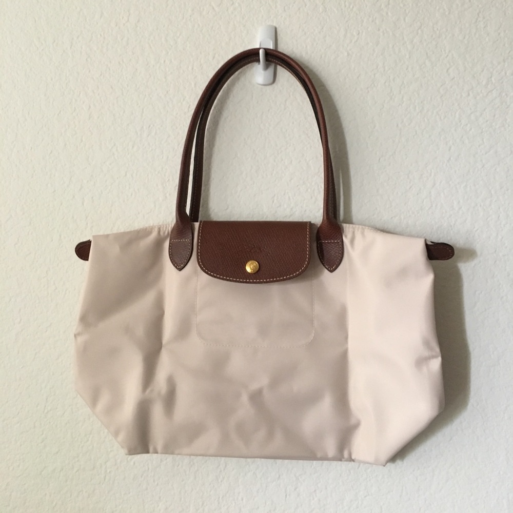 Small  blush le pliage longchamp