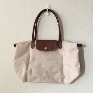 Small  blush le pliage longchamp