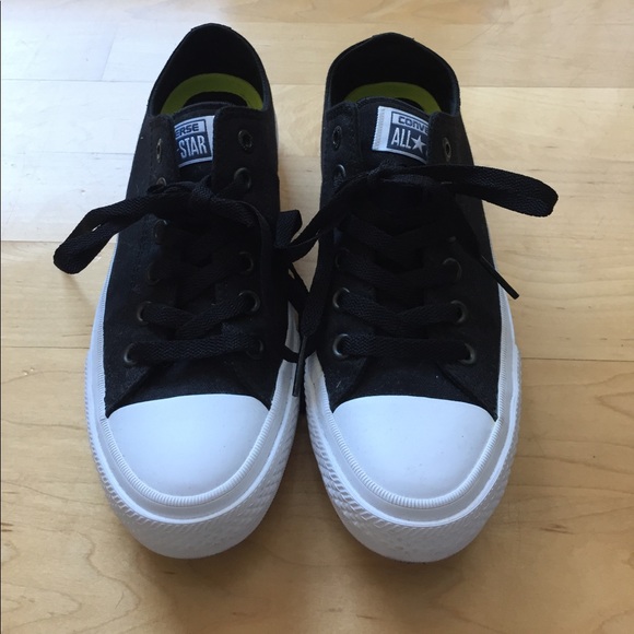 chuck taylor all star ii lo