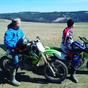 Meet your Posher, Jack