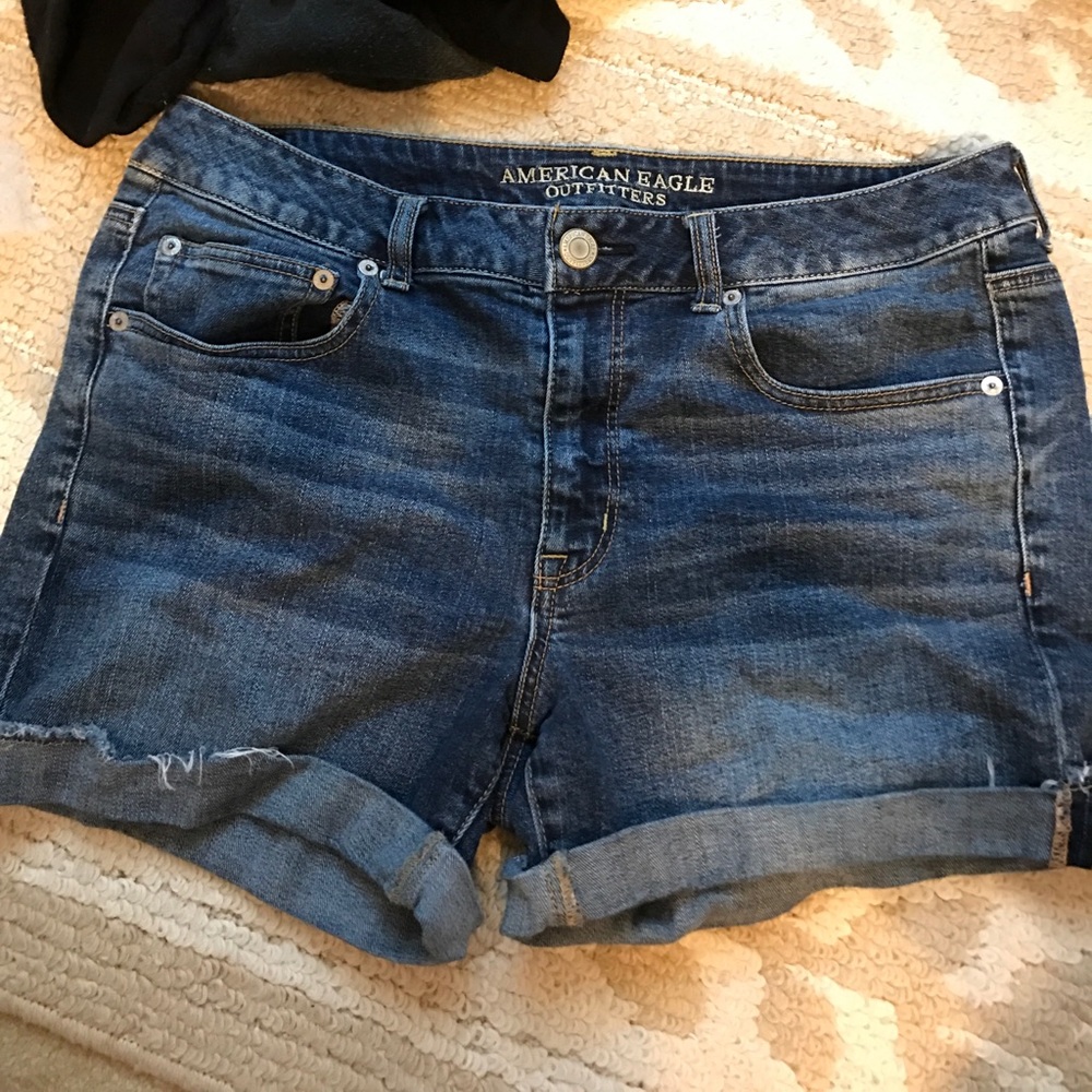 American eagle shorts