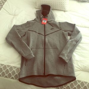 Men's Nike Tech Fleece Hoodie