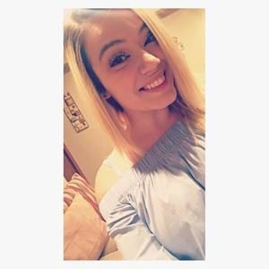 Meet your Posher, Meredith