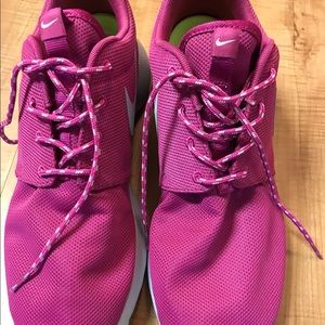 Women's Nike Rosherun