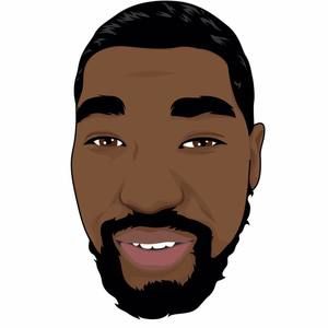 Meet your Posher, Derek