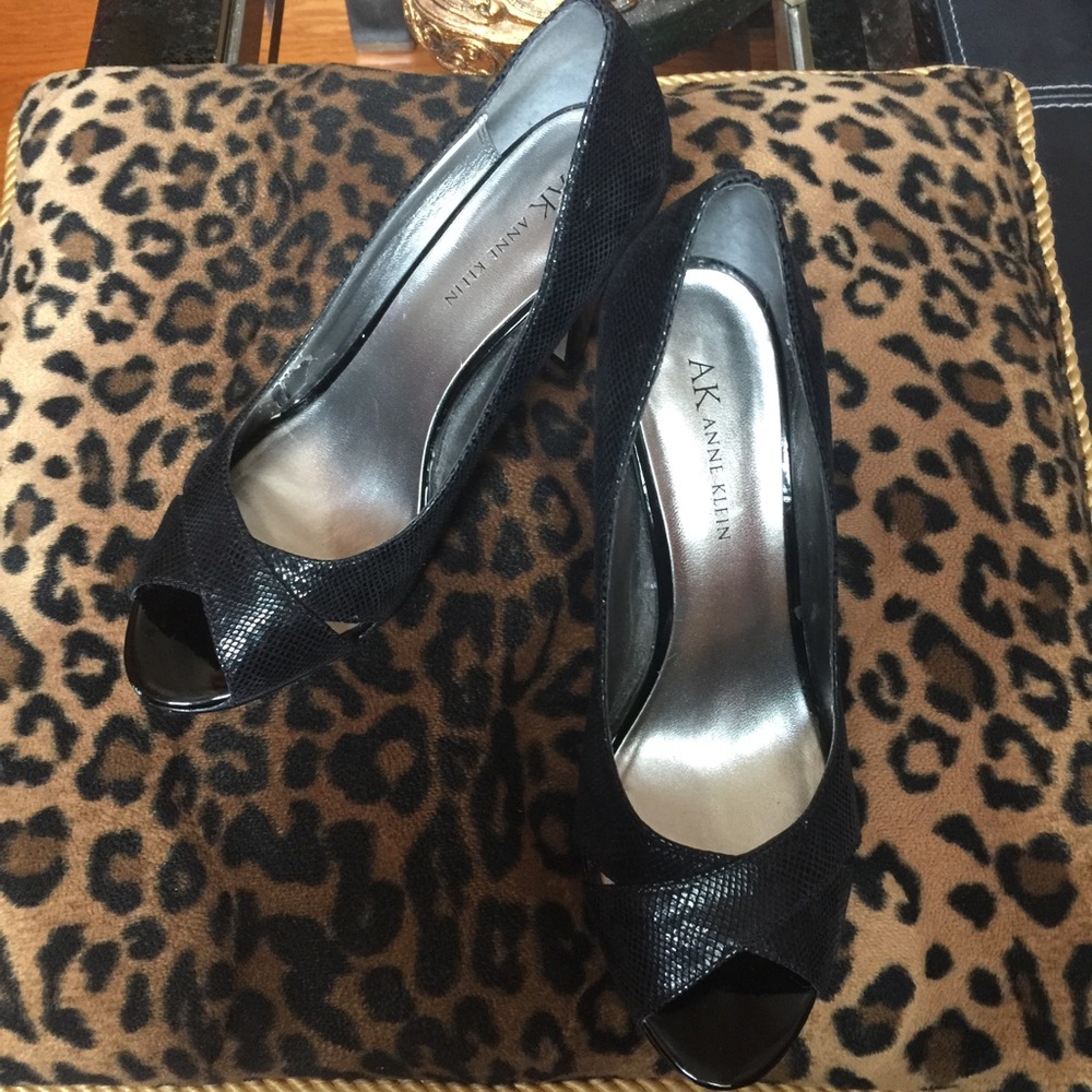 Anne Klein Perfect Work Pumps