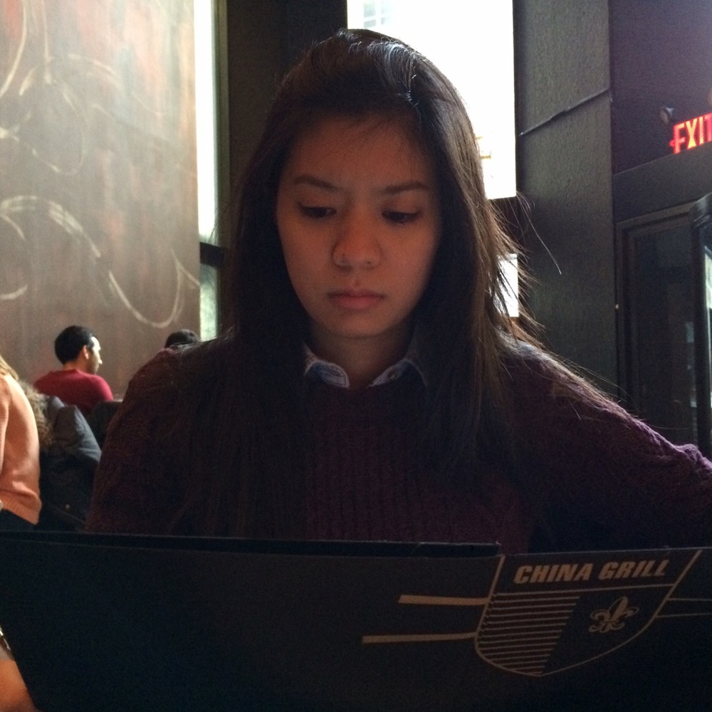 Meet your Posher, Trixie