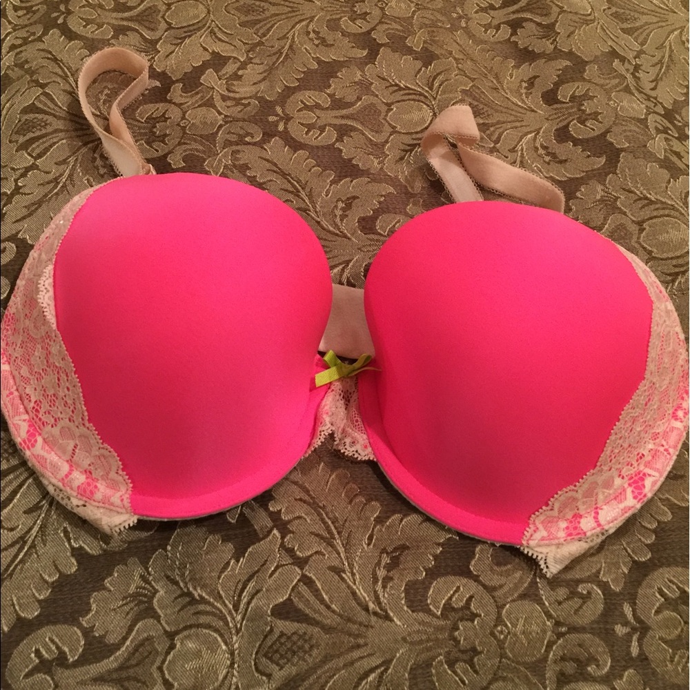 Victoria's Secret Dreams Angels Perfect Coverage