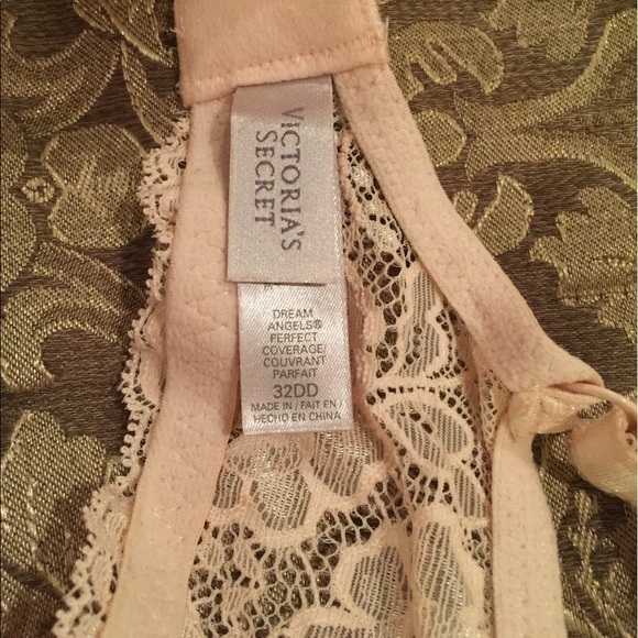 Victoria's Secret Dreams Angels Perfect Coverage - Picture 2 of 5