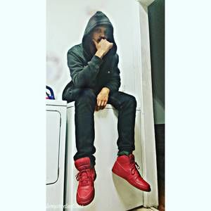 Meet your Posher, Russell