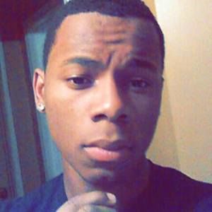 Meet your Posher, Marc