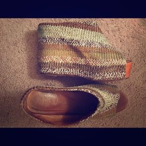 Jeffery Campbell wedges