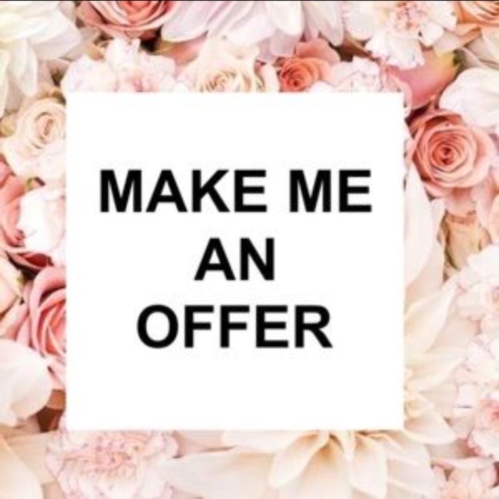 Offers Accepted