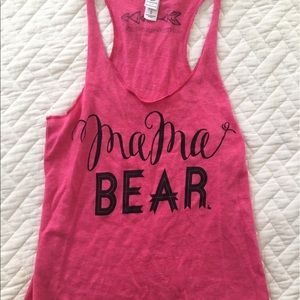 Mama Bear Tank