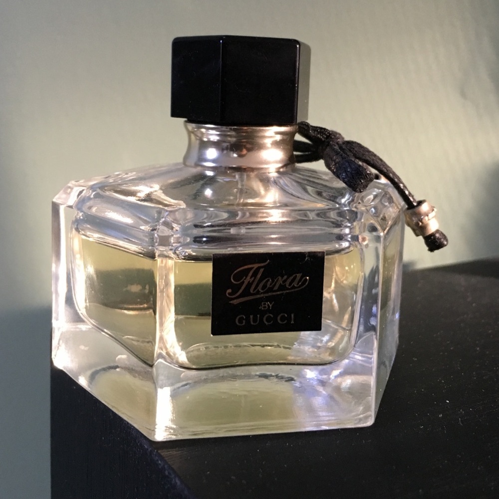 Flora by Gucci