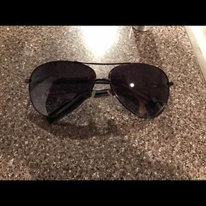 Cole Haan Polarized Sunglasses