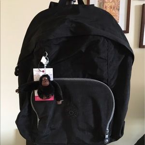 Backpack Kipling
