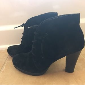 🍃FINAL PRICE 🍃 Low Ankle Booties