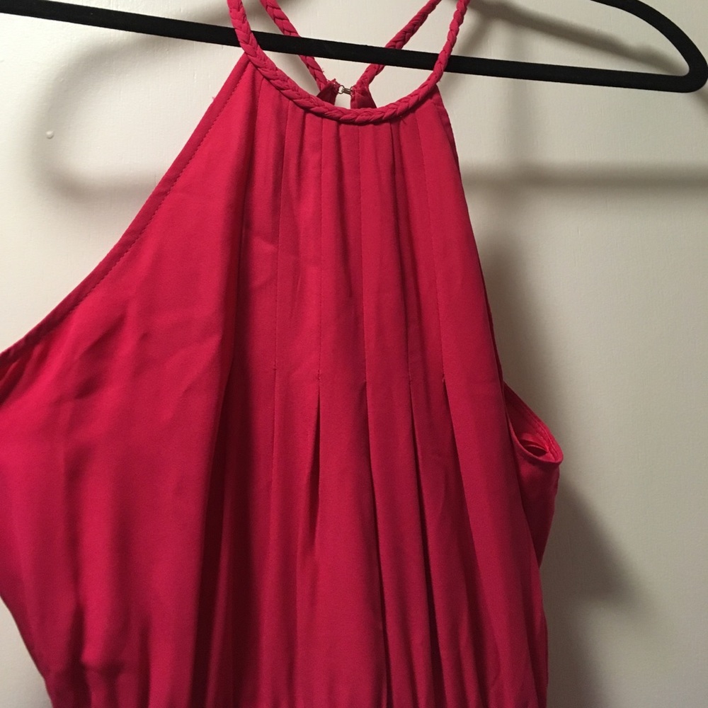 Dress - Picture 2 of 4