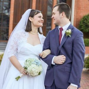 Meet your Posher, Catherine