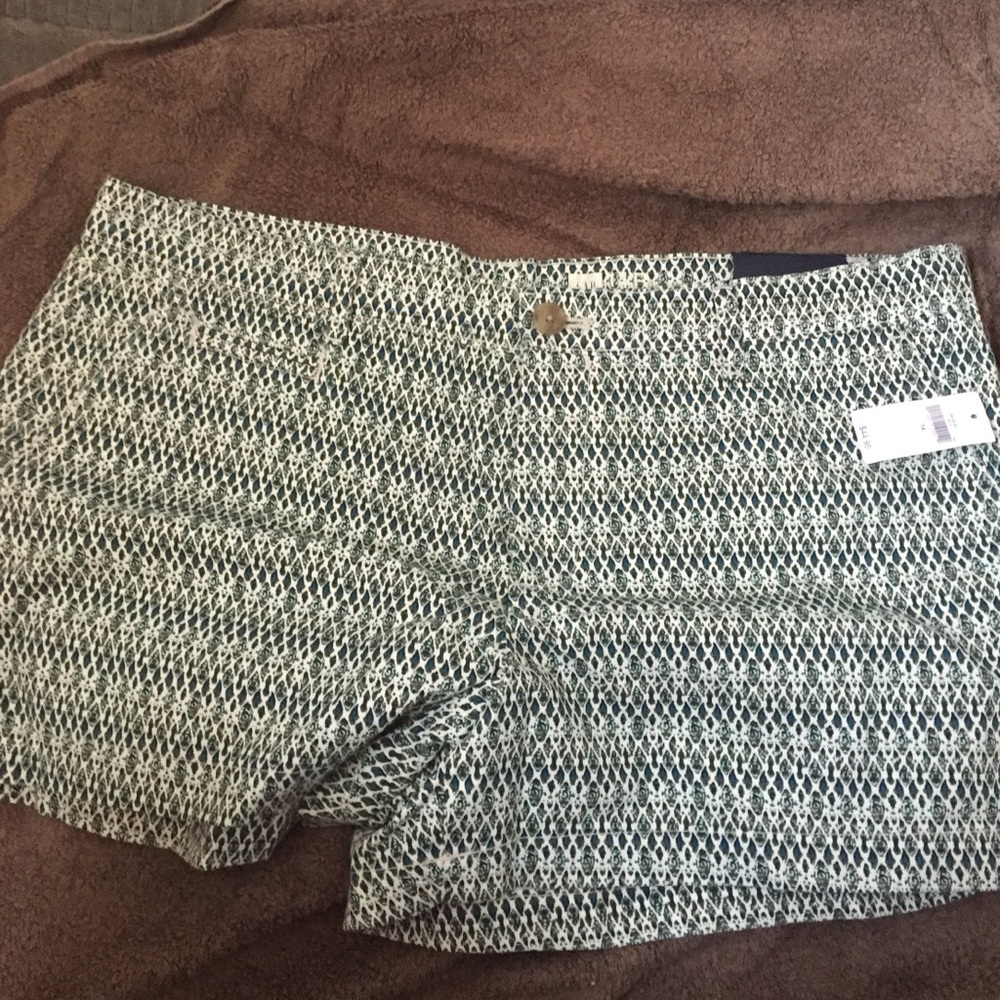 Gap Summer Short
